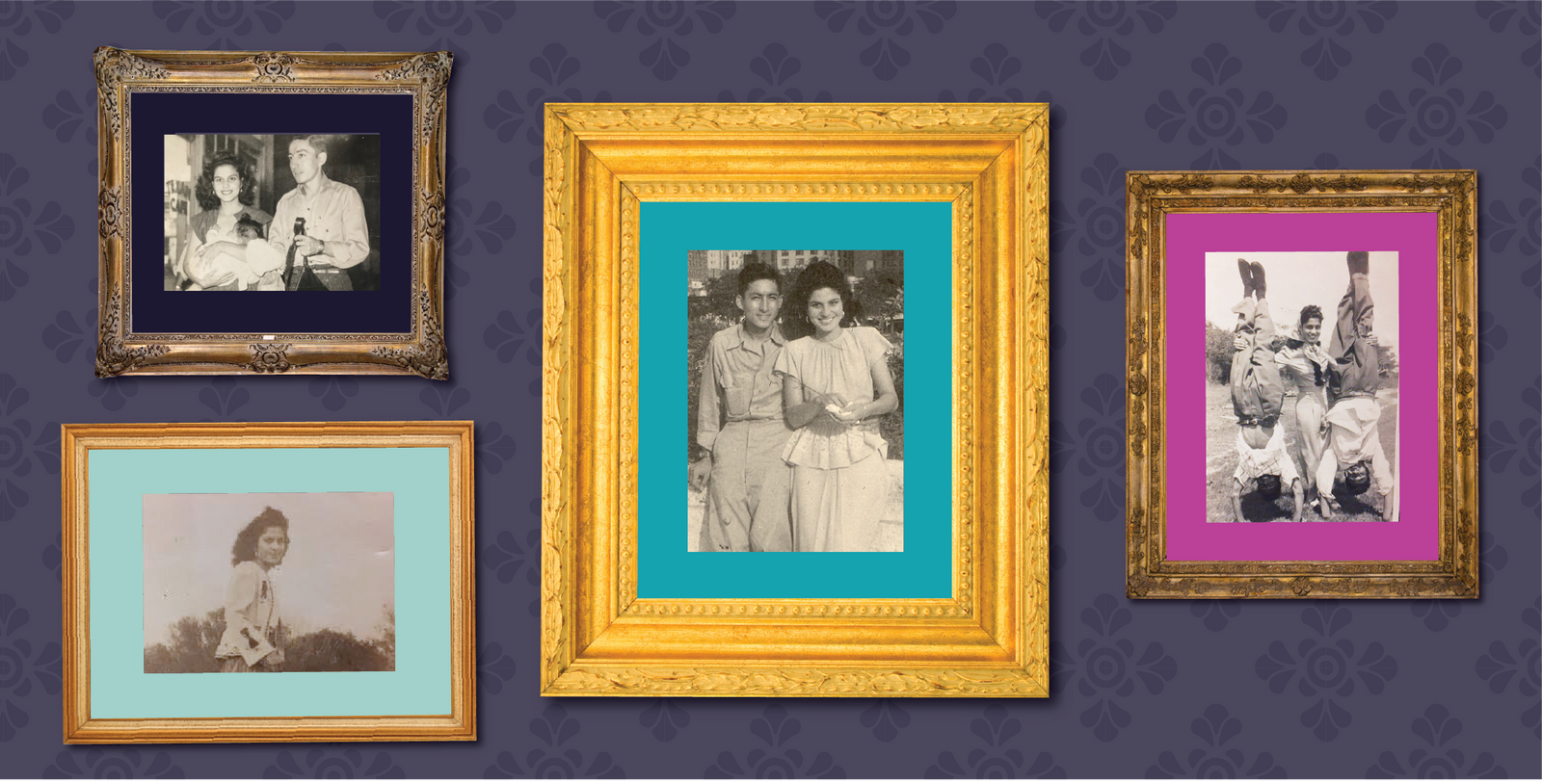 Remembering Alicia Campos