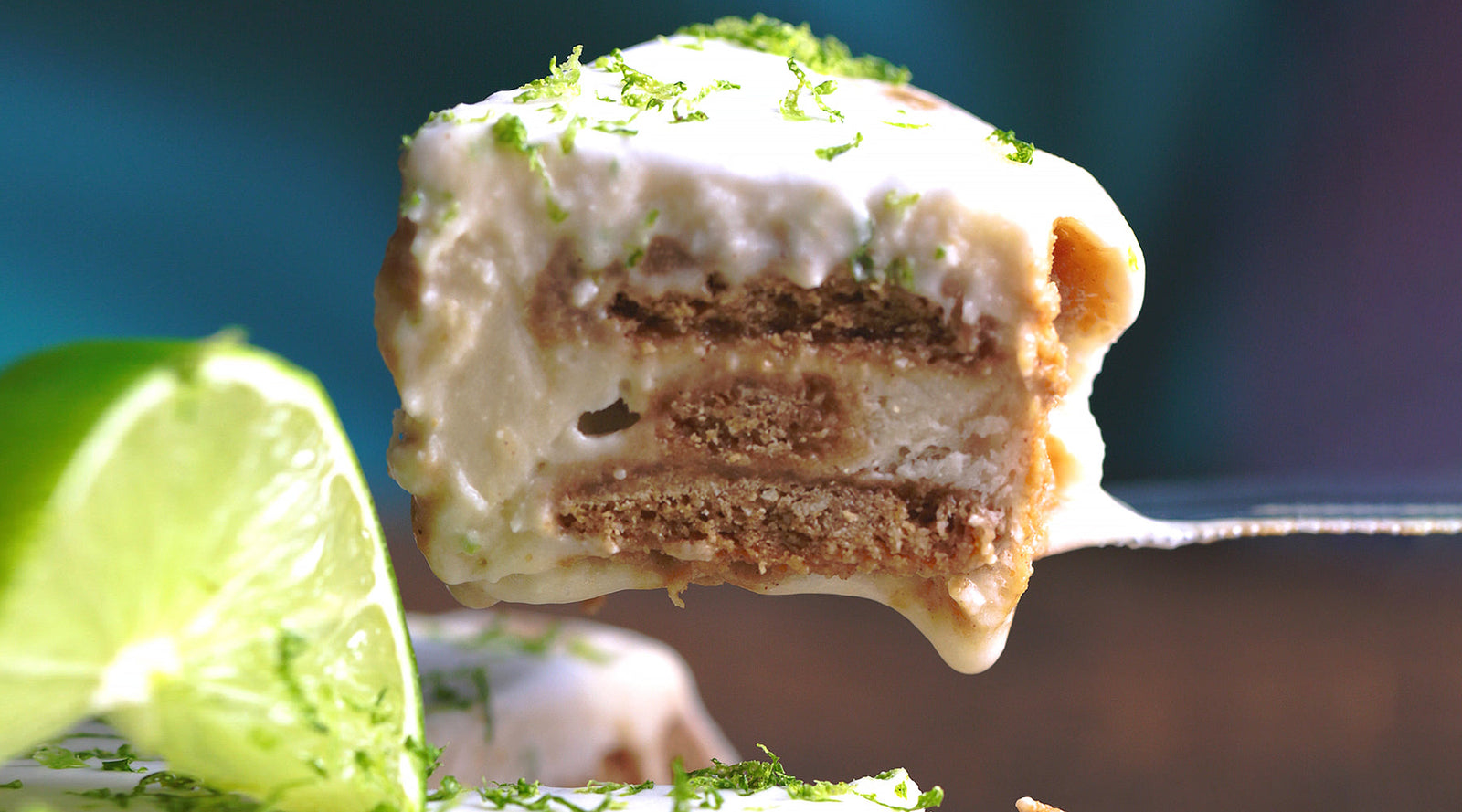 Grain Free Carolta De Limón Recipe