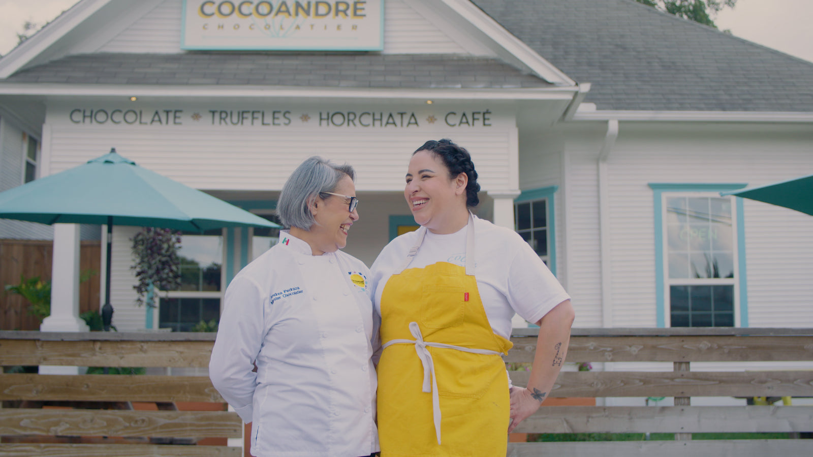 A Word From Our 2021 Siete Juntos Fund Recipient
