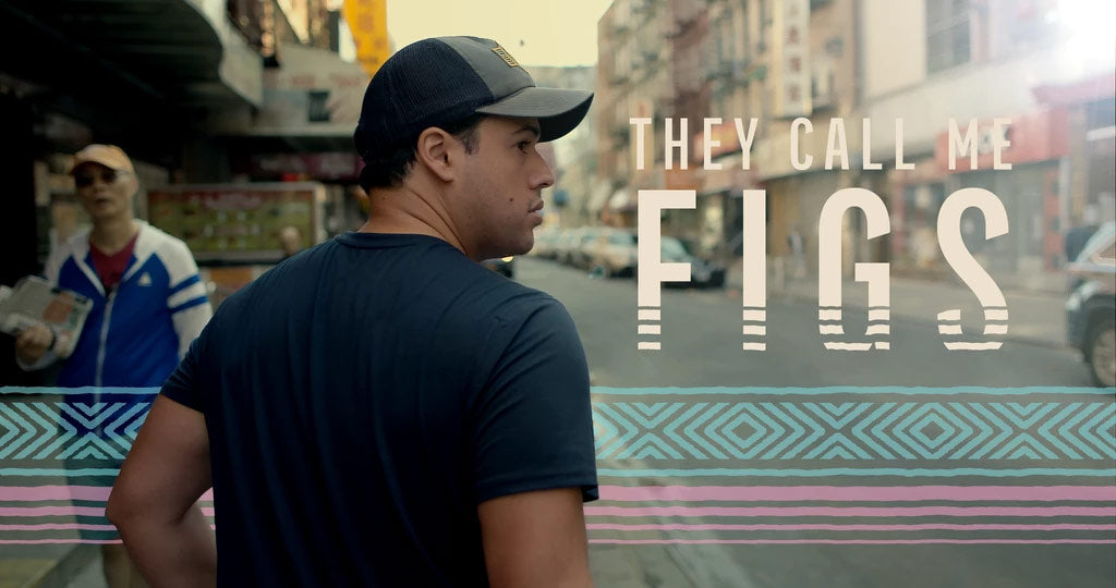 Siete Family Profile: Andrés Figueroa