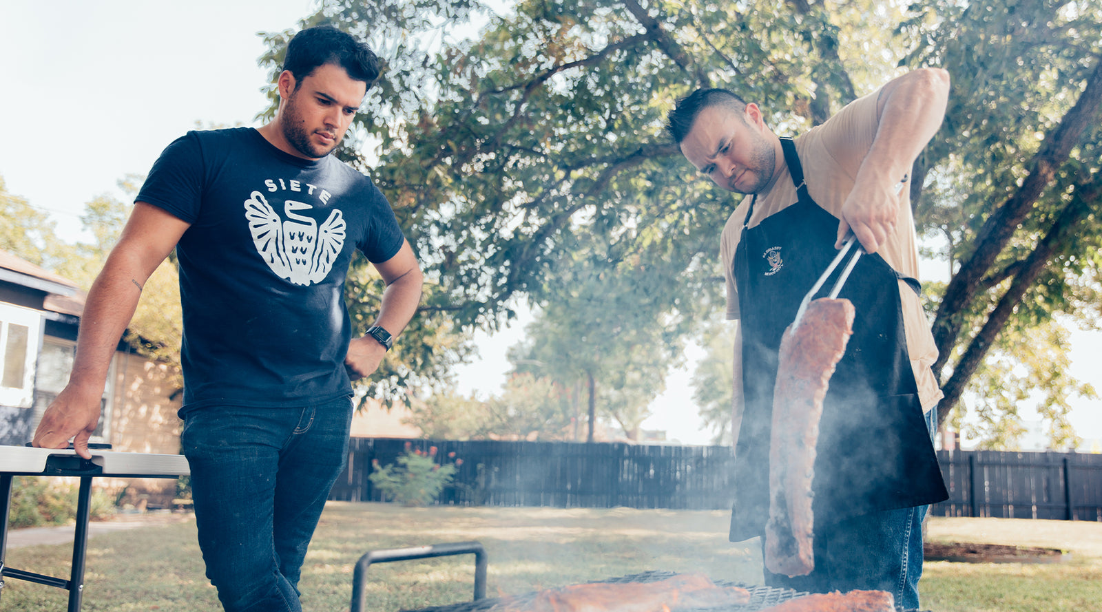 Siete Foods: Carne Asada - Taco or Gathering?