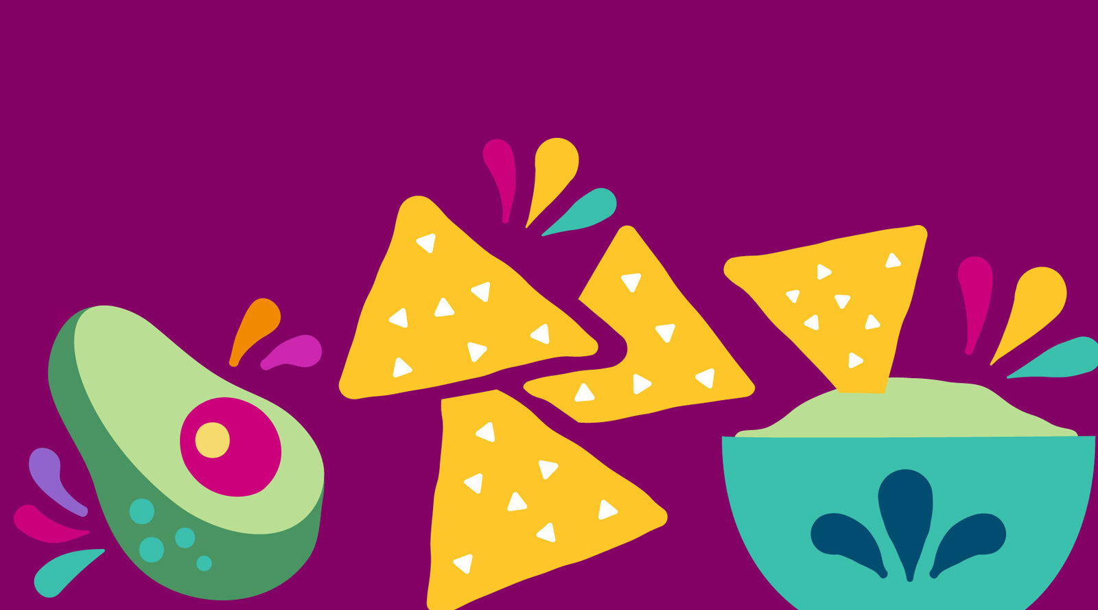 Celebrating Heritage: Food & Beverage We Love