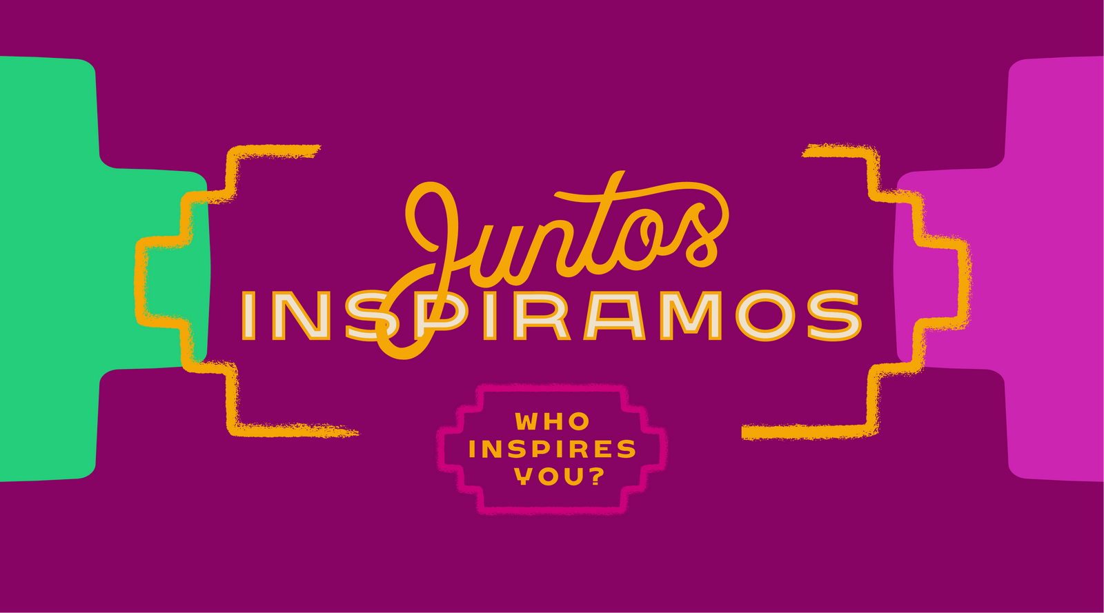 Juntos Inspiramos