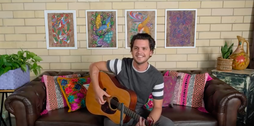 Steve Moakler