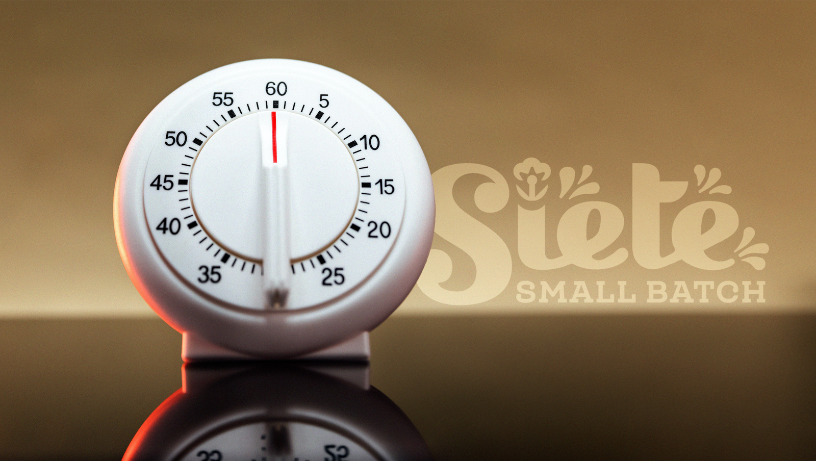INTRODUCING SIETE SMALL BATCH: Online Exclusive Small Batches of Siete Products