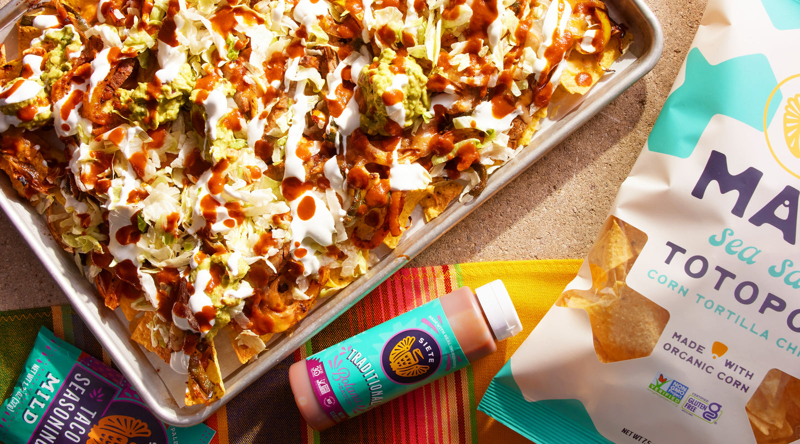 Steak Panchos