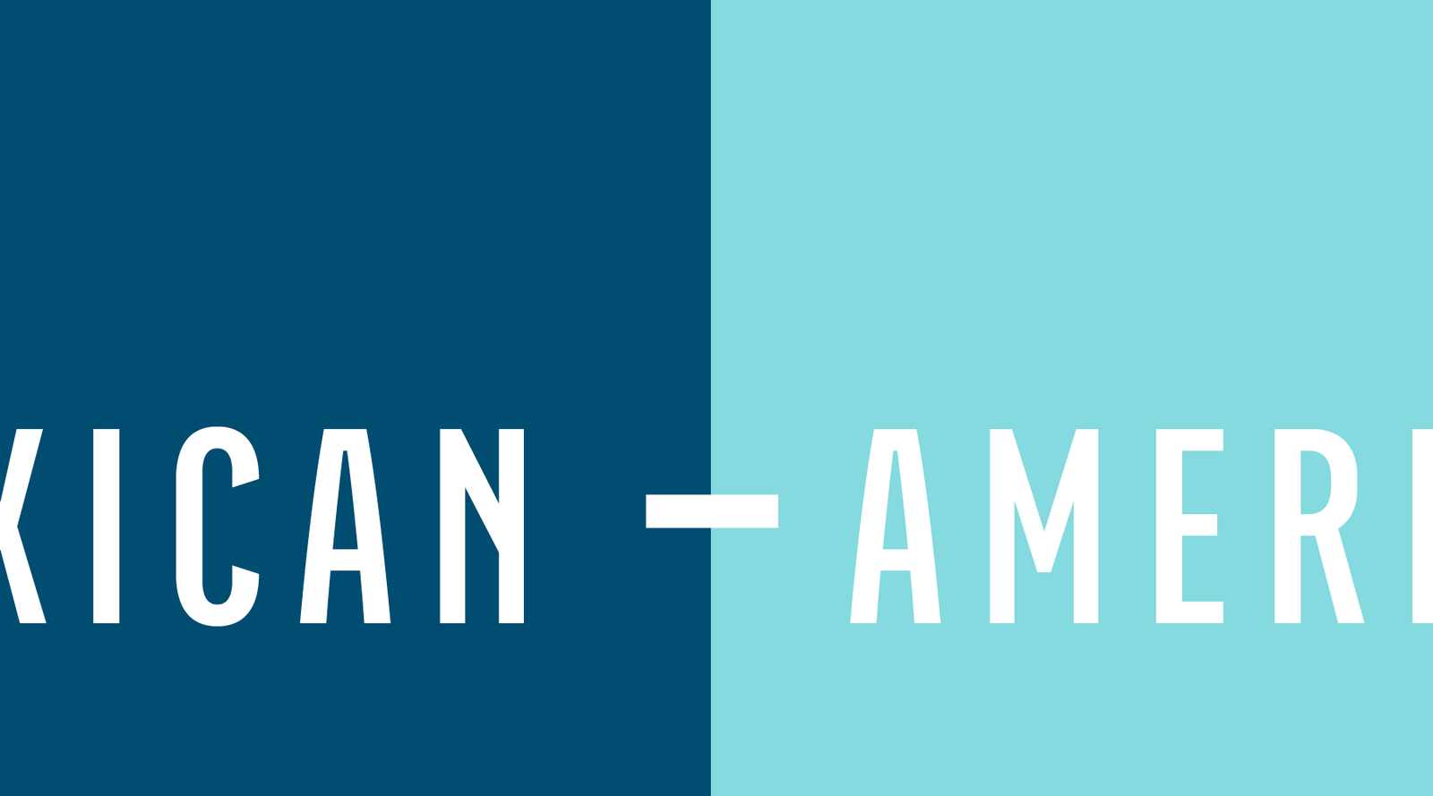 Siete Family Foods: The Mexican-American Hyphen 