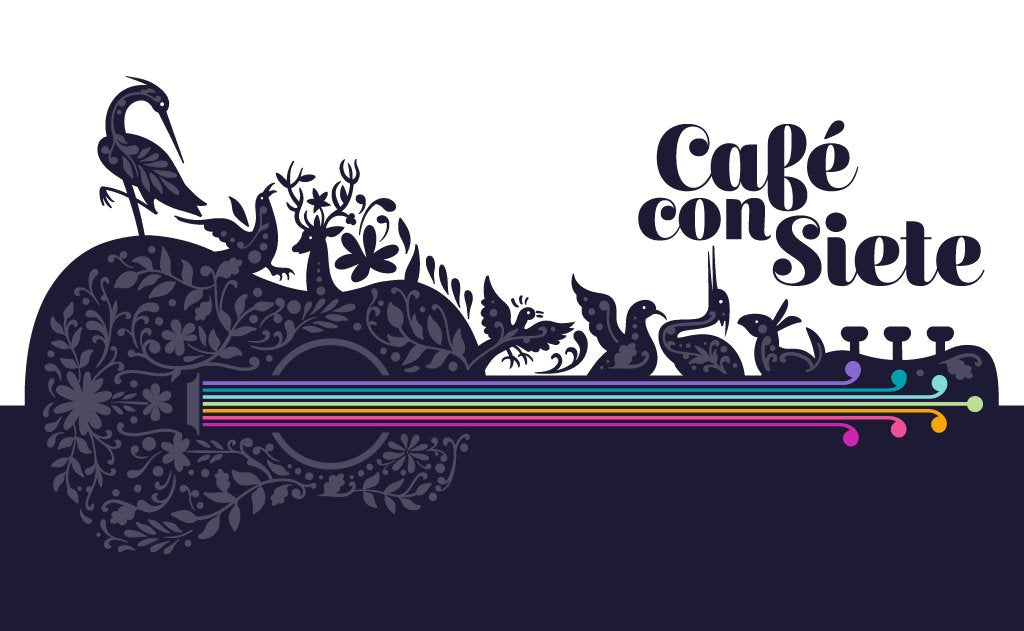 Cafe Con Siete