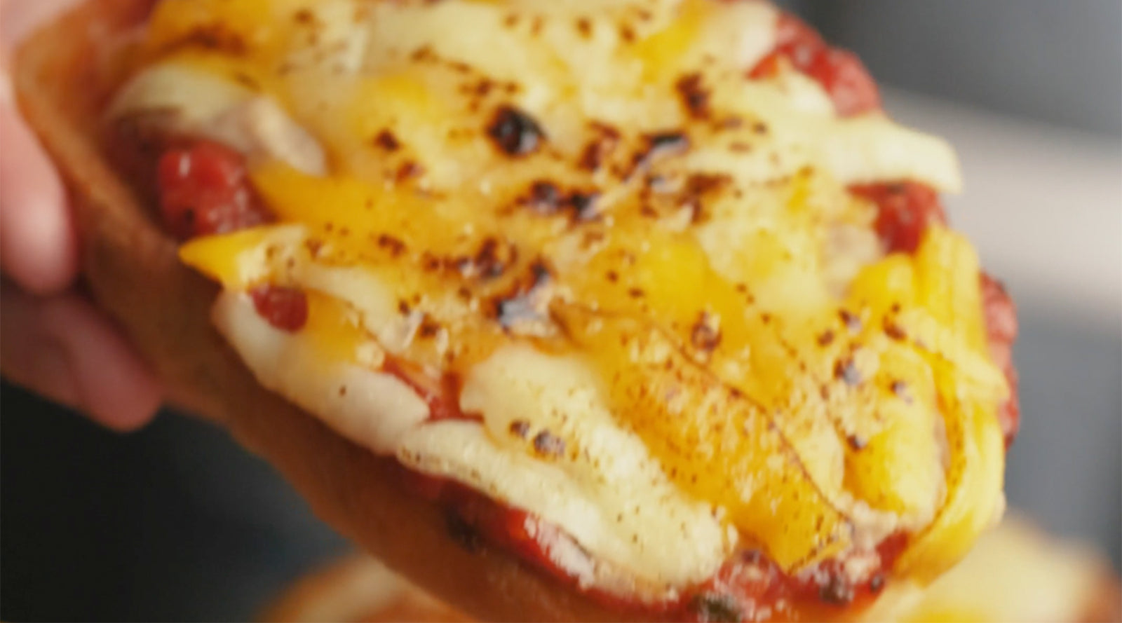 Frijolizzas Recipe