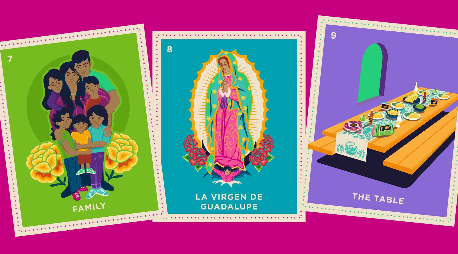 Siete Family Foods: What Does Our Mexican-American Hyphen Look Like?
