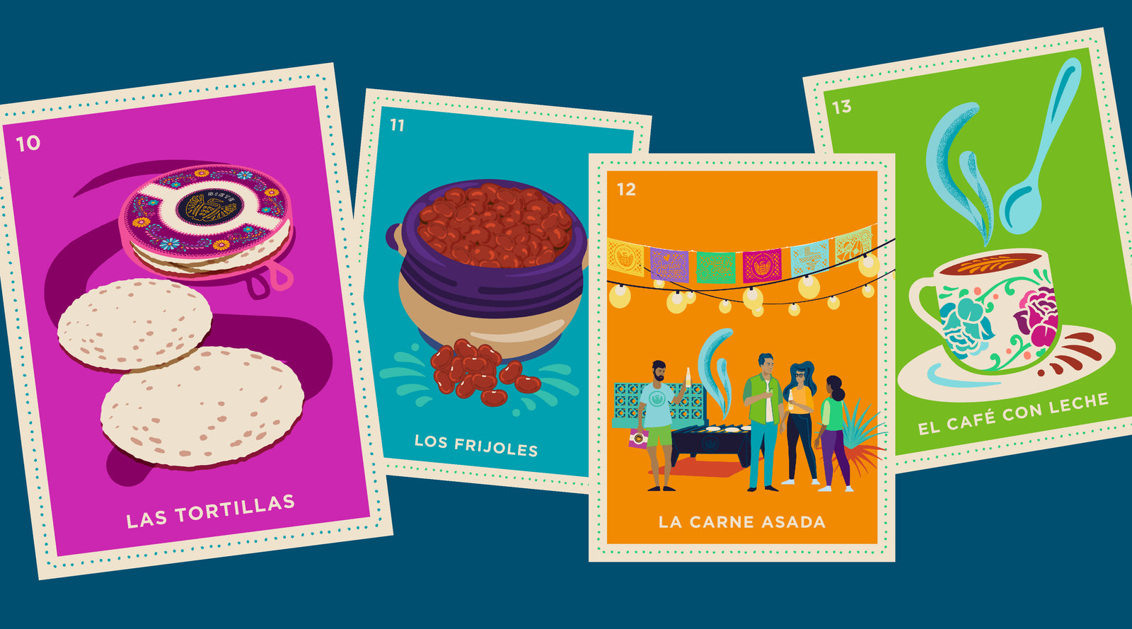 Siete Family Foods: What Does Our Mexican-American Hyphen Smell Like?