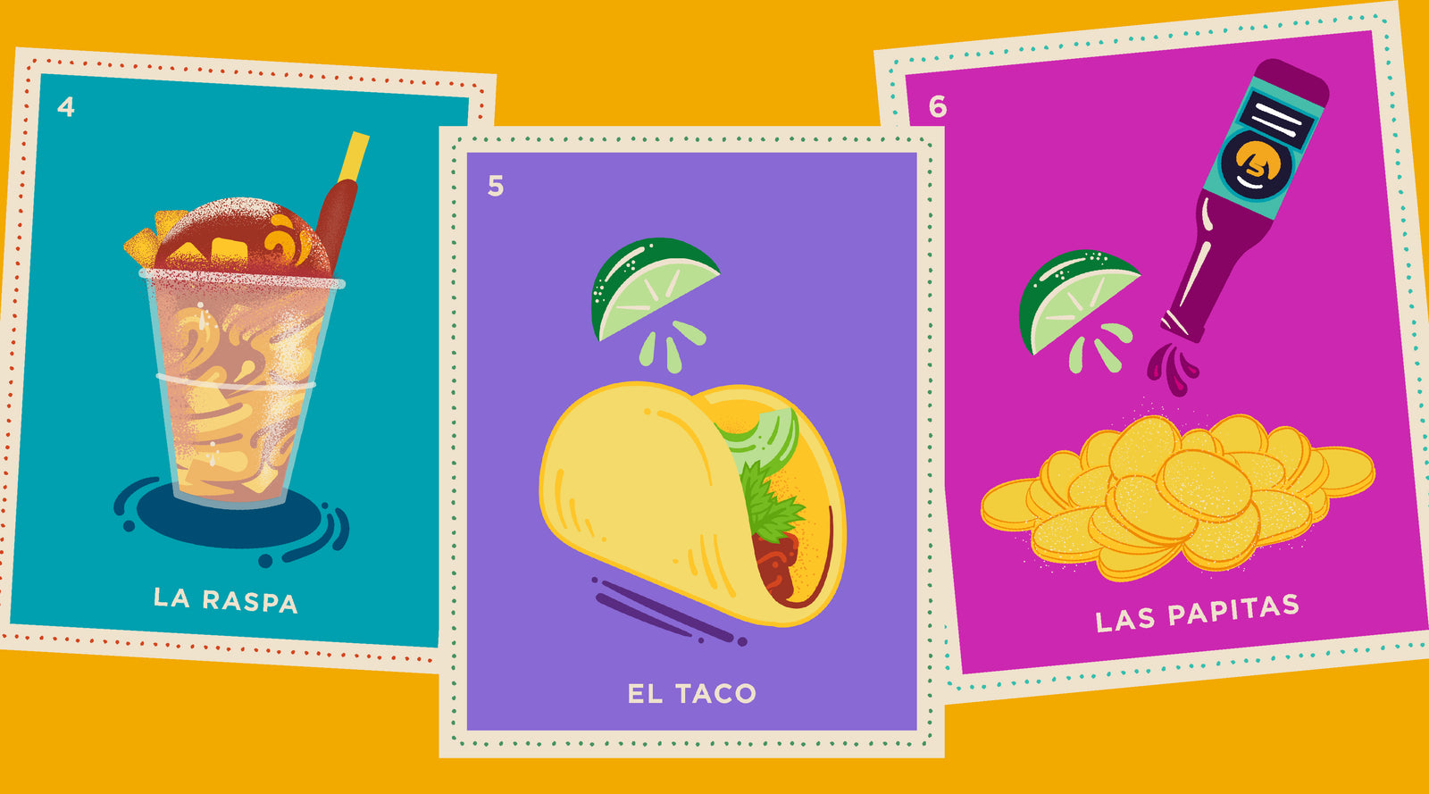 Siete Family Foods: What Does Our Mexican-American Hyphen Smell Like?