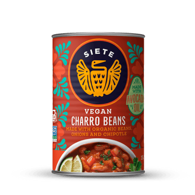 Charro Beans