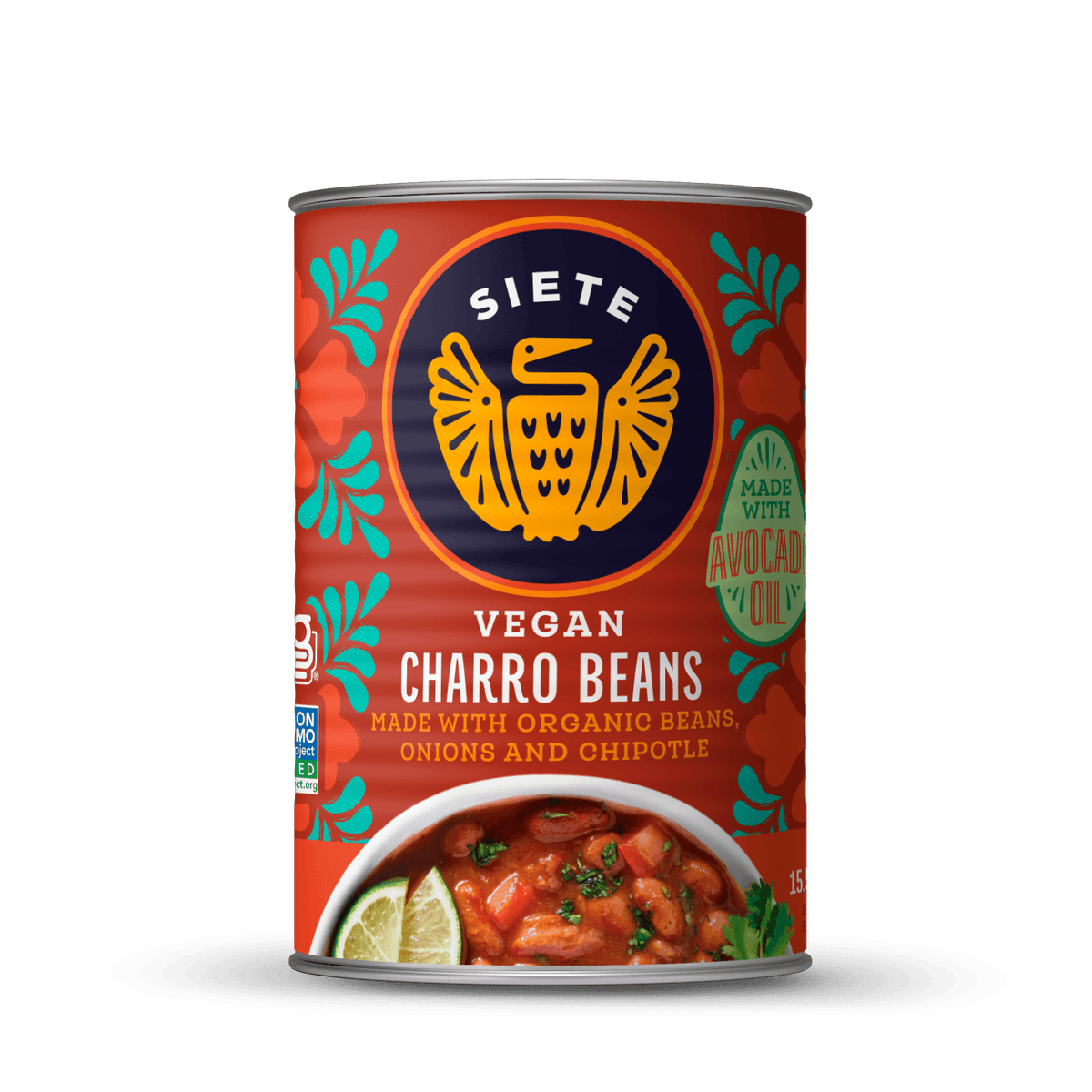 Charro Beans