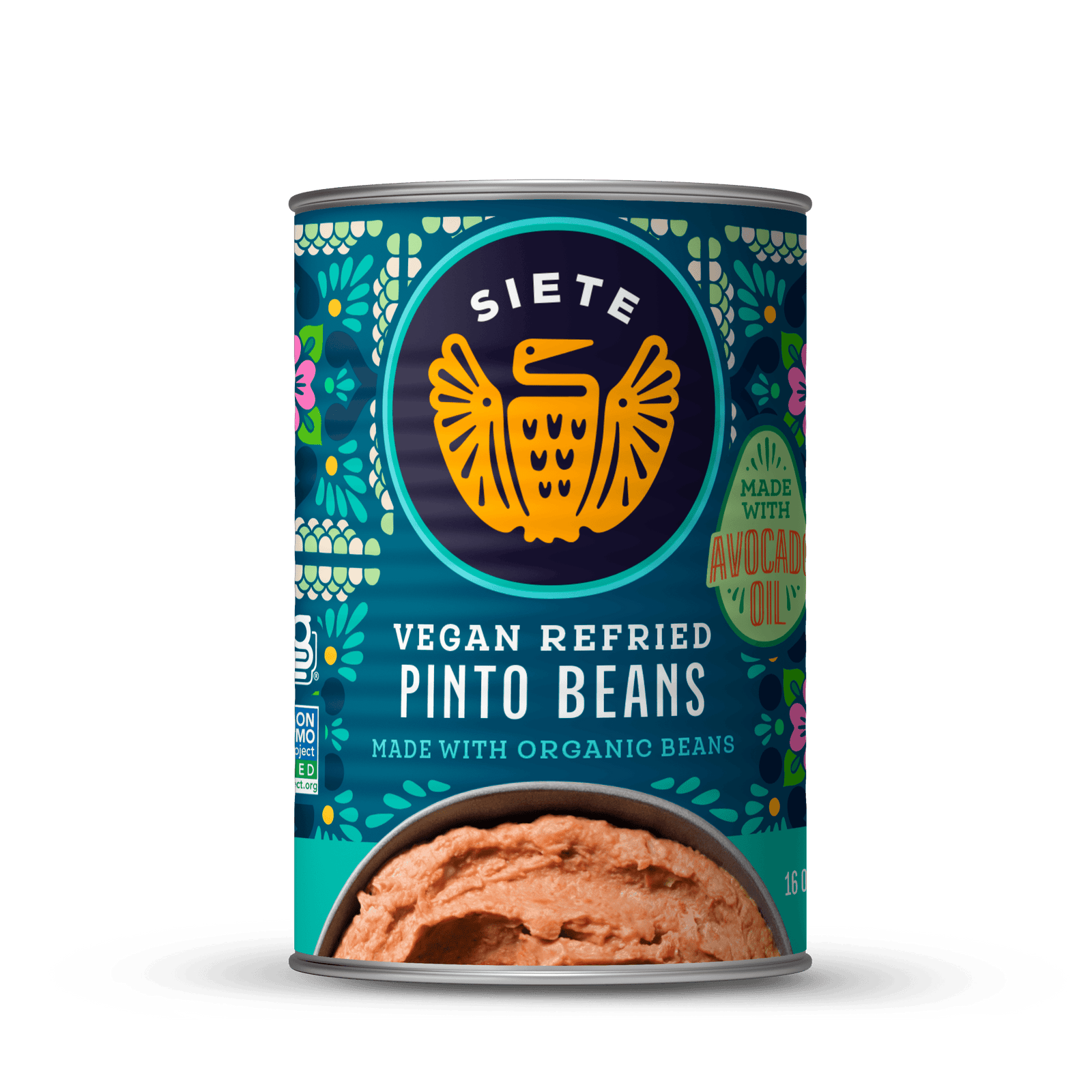 Refried Pinto Beans