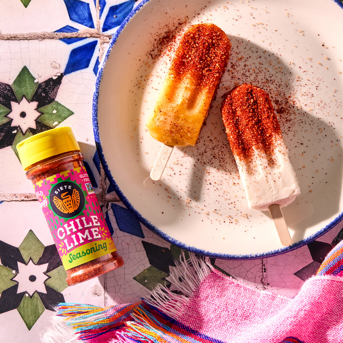 Chile Lime Seasoning