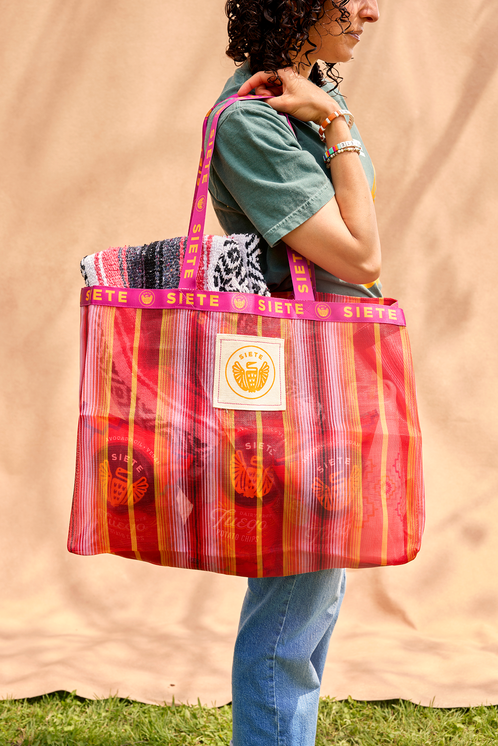 Mercado Bag