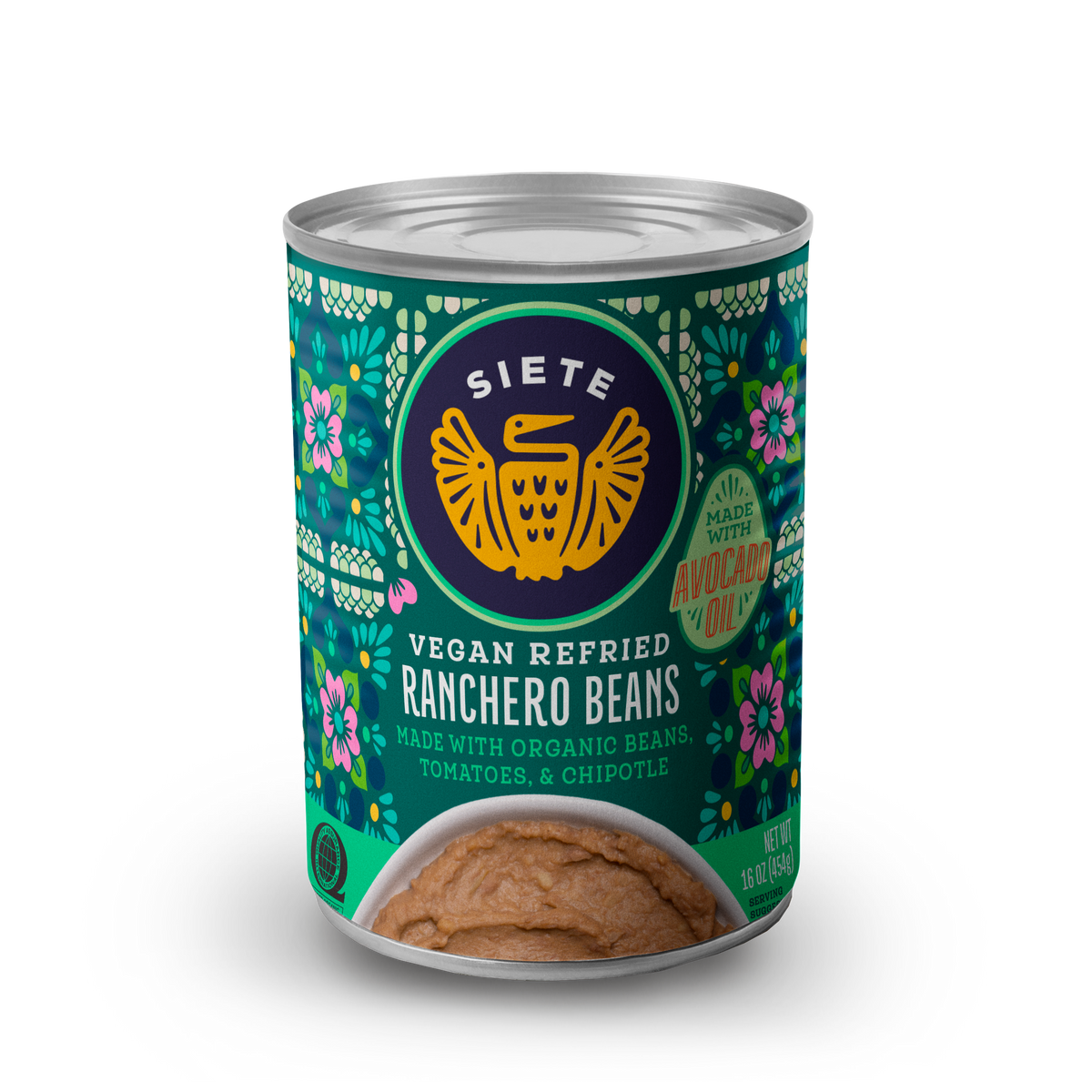 Vegan Beans Mix - 12 Cans