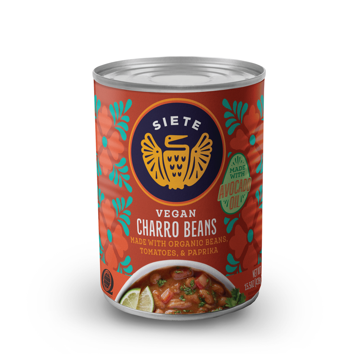 Vegan Beans Mix - 12 Cans