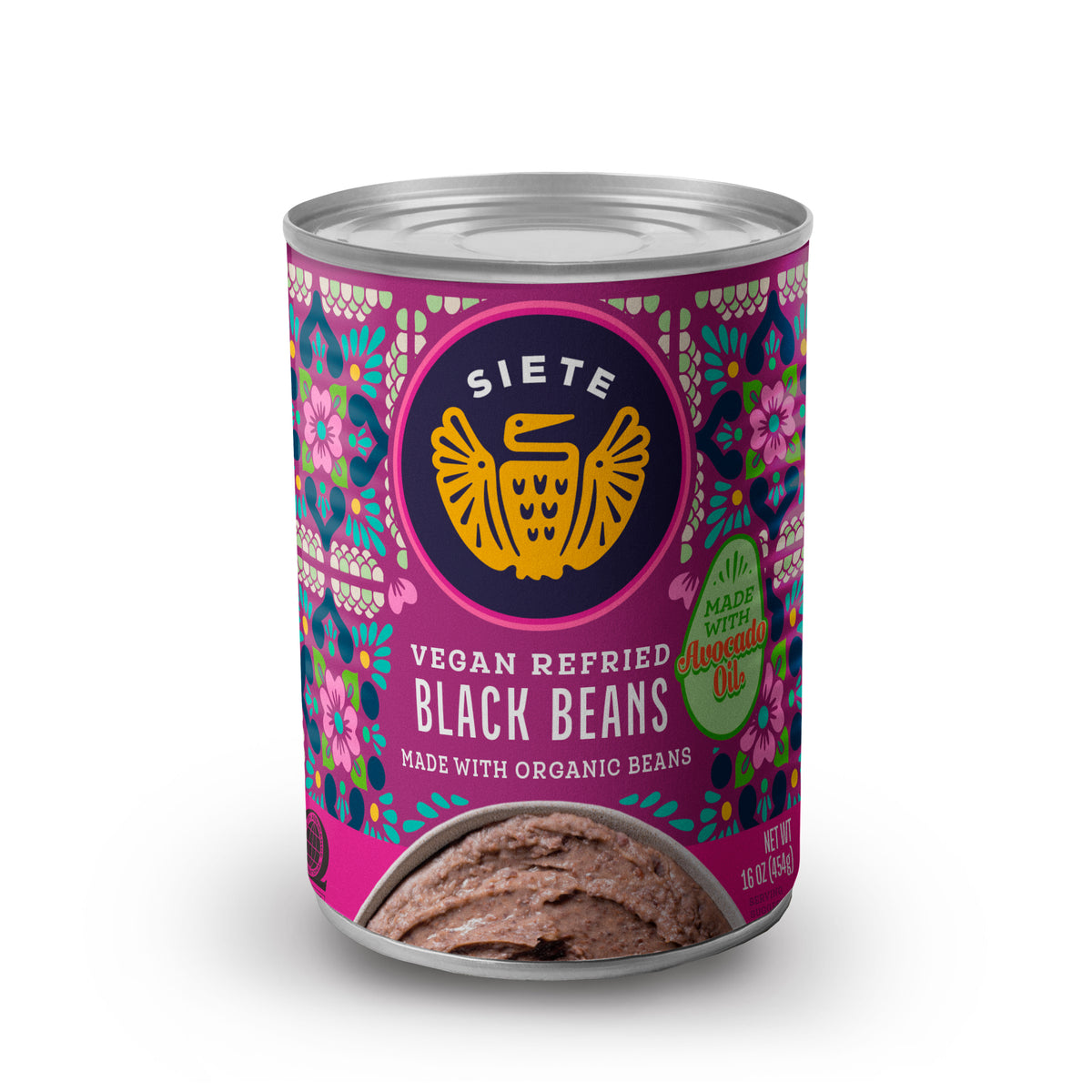 Vegan Beans Mix - 12 Cans
