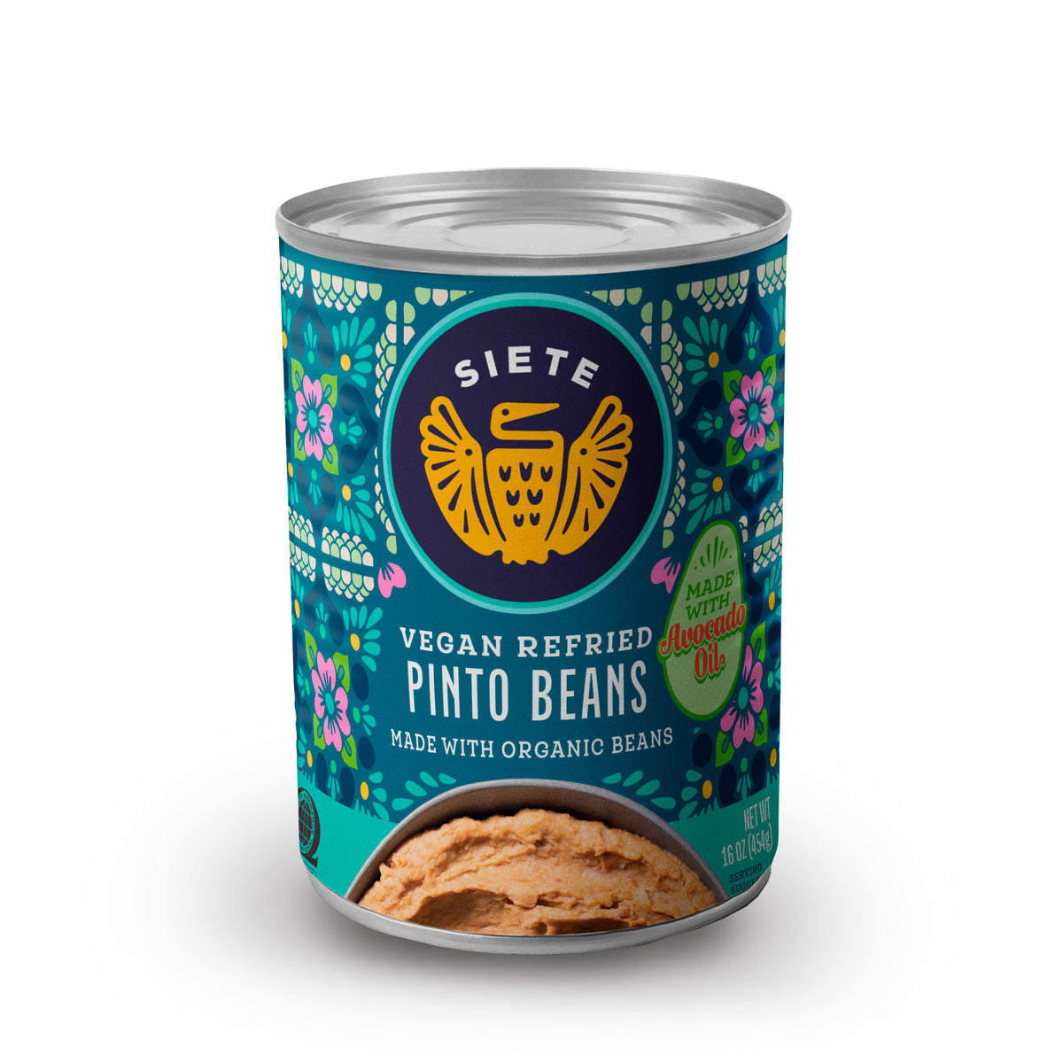 Vegan Beans Mix - 12 Cans