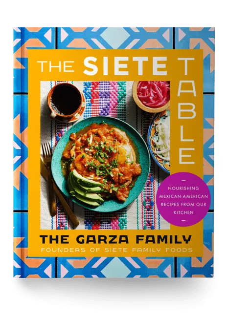 The Siete Table